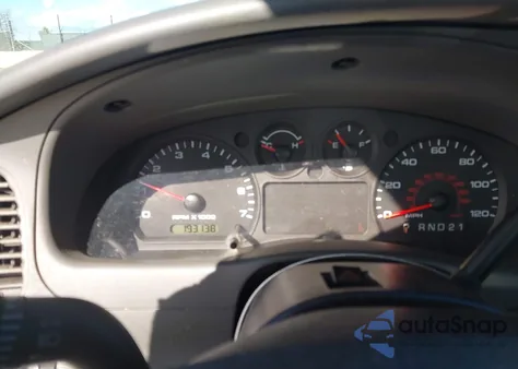 2008 Ford Ranger Xl/Xlt z USA, uszkodzony, nr VIN 1FTYR10D58PA57556